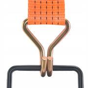 VEVOR 4T 8-EYE TRANSPORT CONTAINER WHEEL SET SOLID STRONG