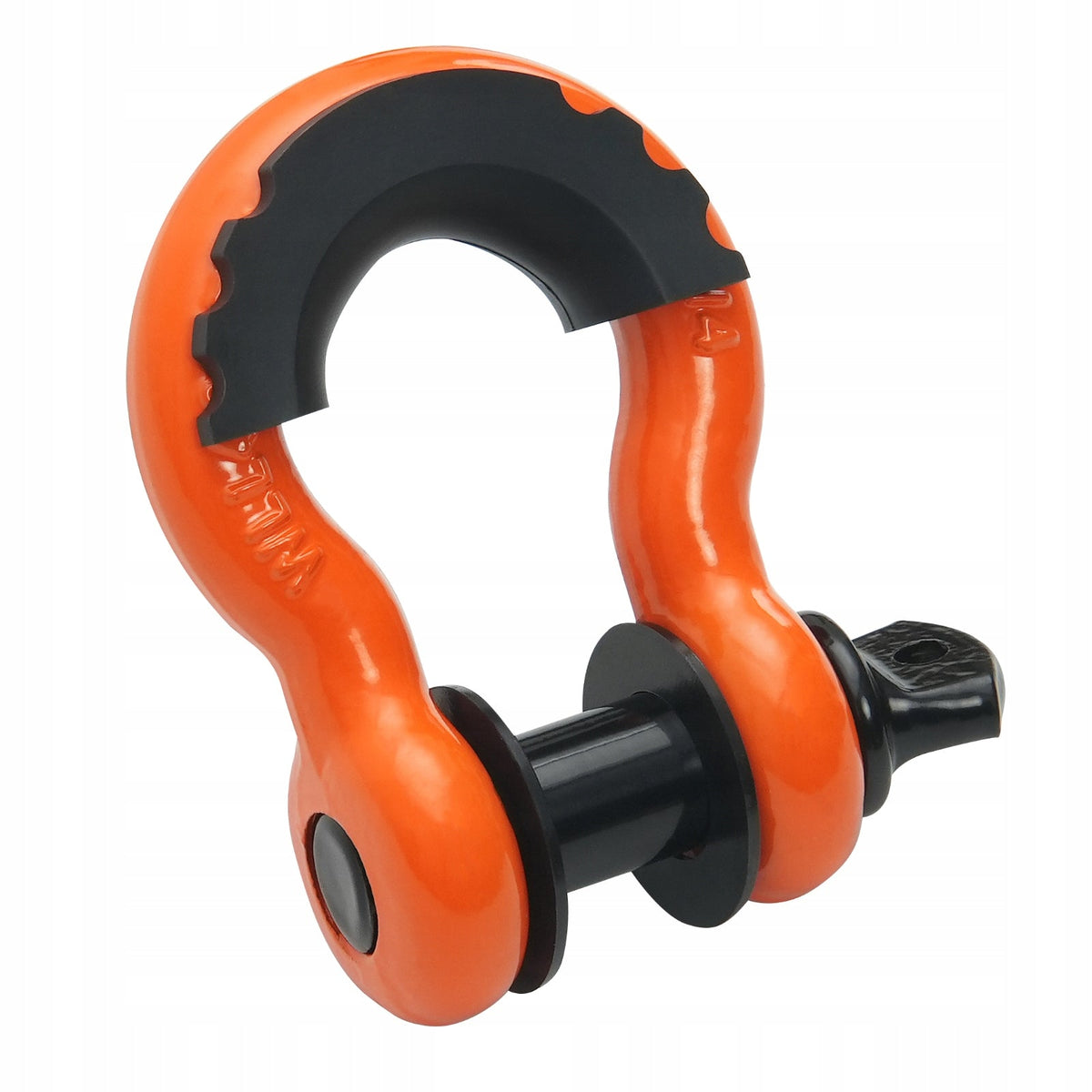VEVOR 35,000 LBS TOWING KIT 6M TOW ROPE WITH HEAVY DUTY BAG