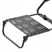 VEVOR STEERING WHEEL STAND FOLDABLE ADJUSTABLE COCKPIT SIMULATOR STURDY