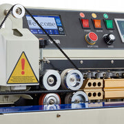 VEVOR PROFESSIONAL 6-12MM CONTINUOUS BAND SEALER WITH COUNTER