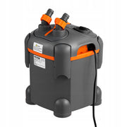 VEVOR AQUARIUM FILTER 172 GPH 30 GALLONS POWERFUL QUIET WITH UV LAMP TIMER