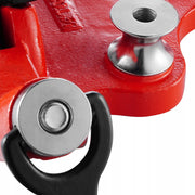 VEVOR PIPE CHAIN VICE 12.7-203.2 MM STRONG CAST IRON BEST