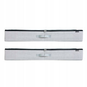 VEVOR UNDER-BED STORAGE BAG 2 PCS 85X43X12 CM STRONG LARGE
