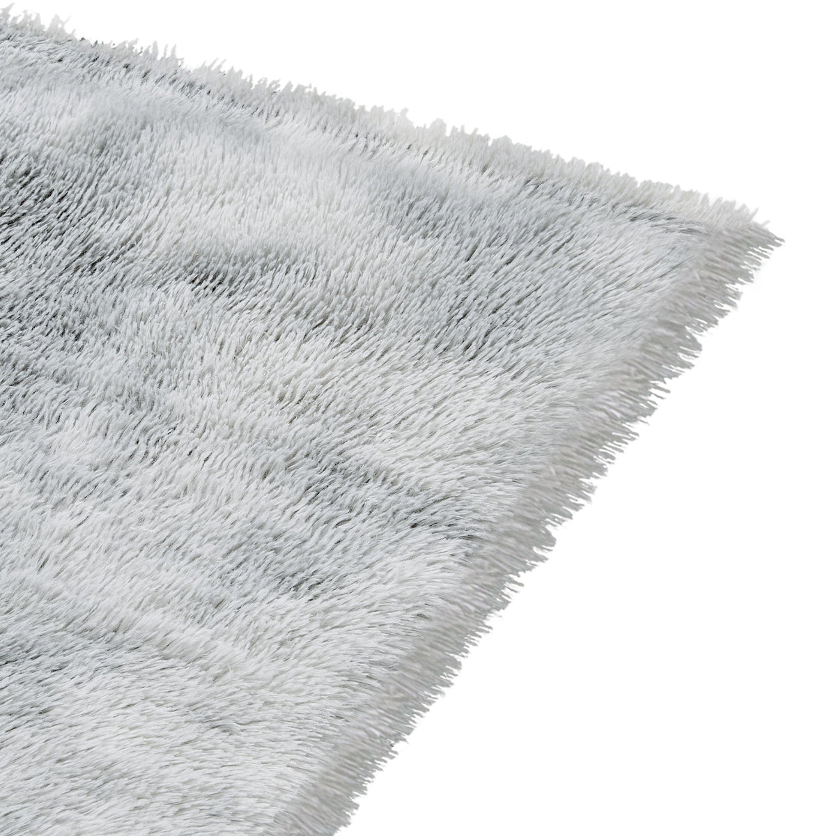 VEVOR PREMIUM PLUSH RUG 2743X1829 MM LONG PILE NON-SLIP FOR