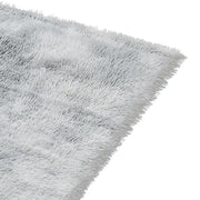 VEVOR PREMIUM PLUSH RUG 2743X1829 MM LONG PILE NON-SLIP FOR
