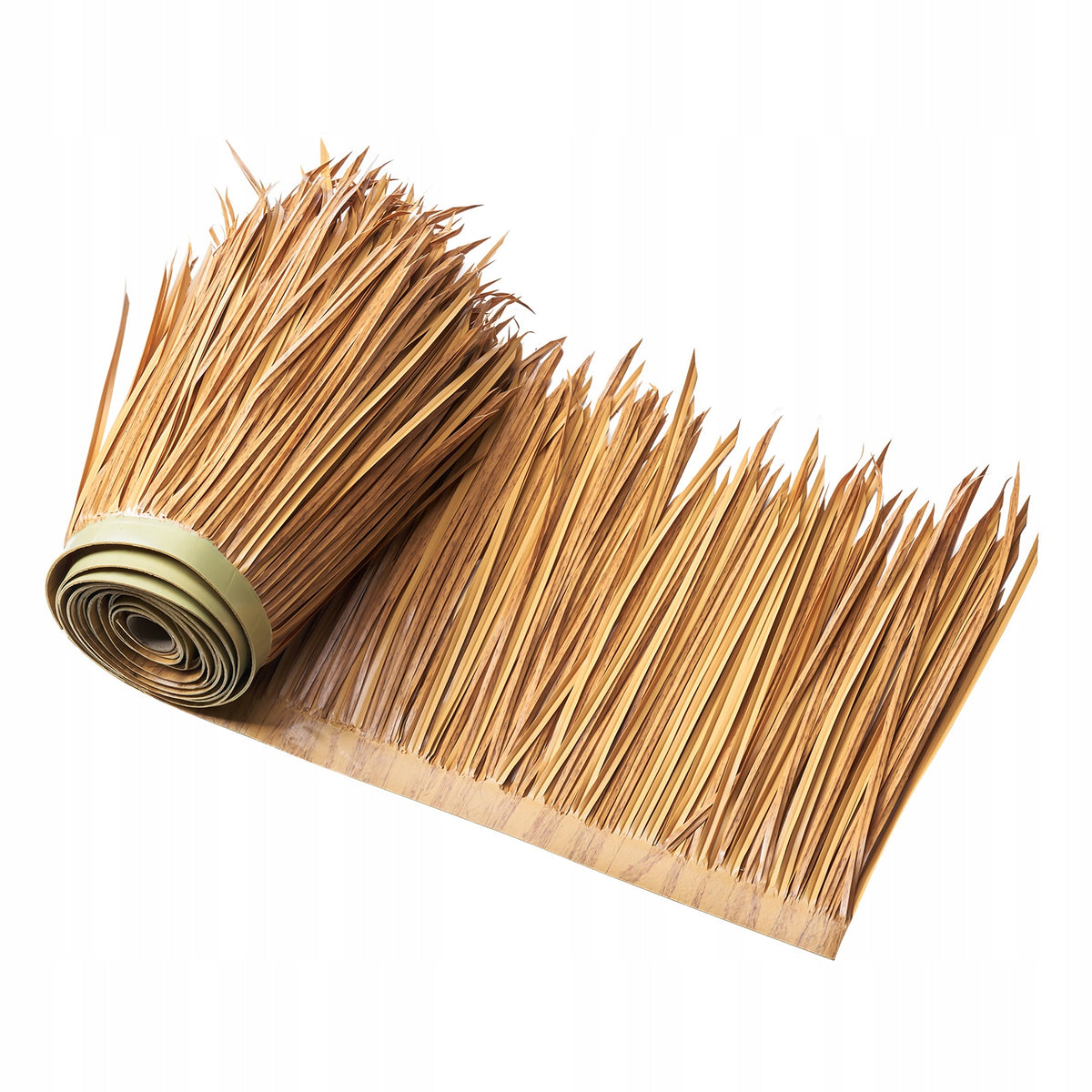 VEVOR STRONG ARTIFICIAL THATCH ROOFING 500X40 CM MEXICAN STYLE ROLL