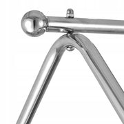 VEVOR HOTEL LUGGAGE TROLLEY 362 KG STAINLESS STEEL STRONG BEST FOR LUGGAGE