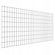 VEVOR GARDEN FENCE 61CM X 7.62M GALVANIZED MESH 5.08X7.62CM
