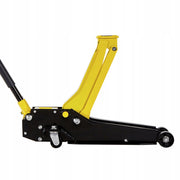 VEVOR LOW PROFILE 4 TON HEAVY DUTY STEEL HYDRAULIC CAR LIFT