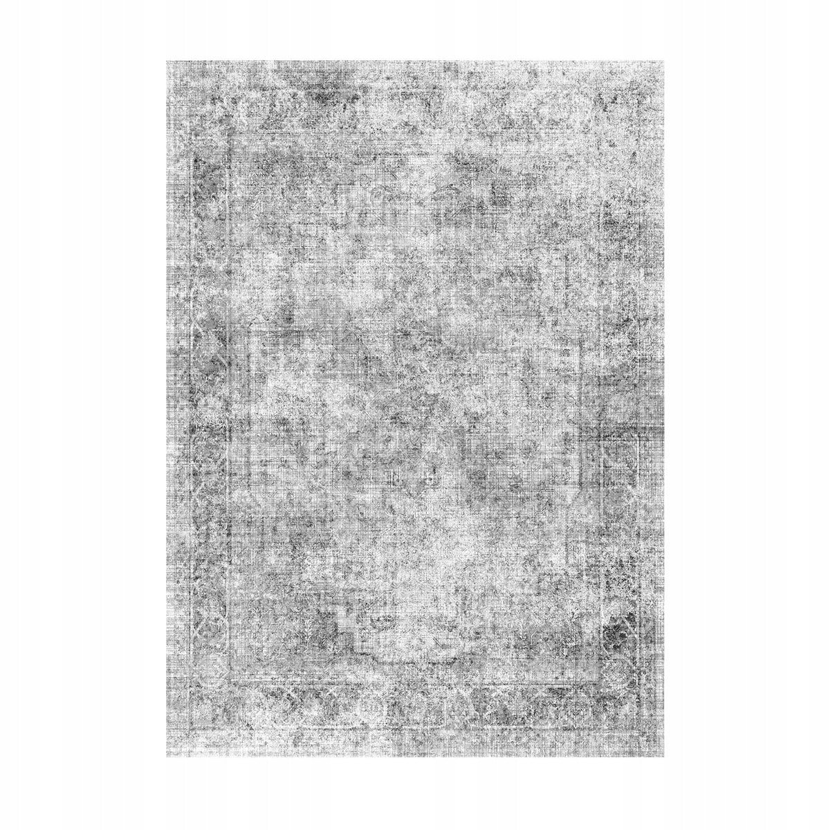 VEVOR 1829X2743 MM LOW-PILE NON-SLIP WASHABLE BOHO RUG