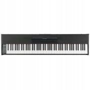 VEVOR DIGITAL PIANO 88 WEIGHTED KEYS DUAL KEYBOARD BLUETOOTH