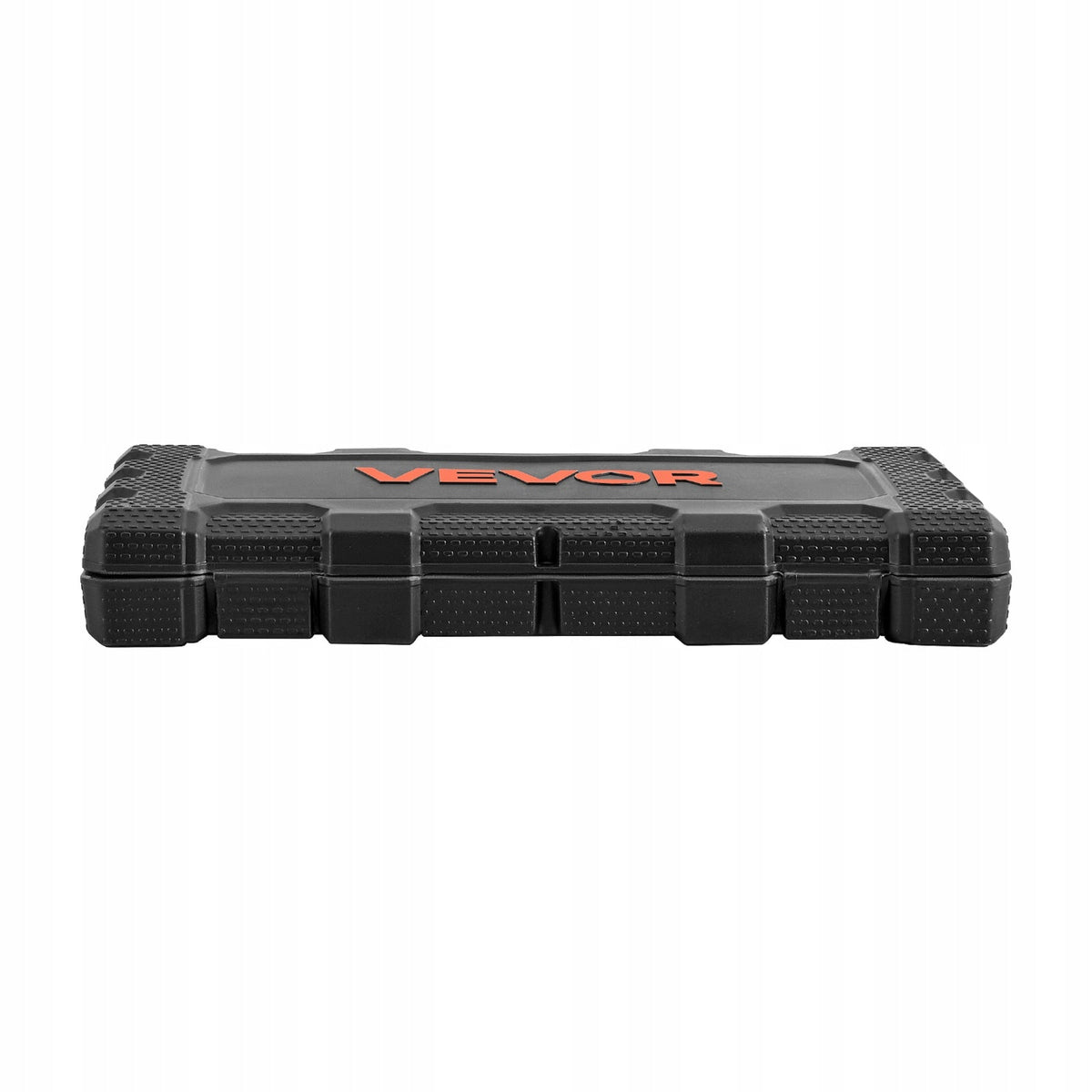 VEVOR 46-PIECE SOCKET WRENCH SET 1/4 INCH DRIVE SAE & DURABLE