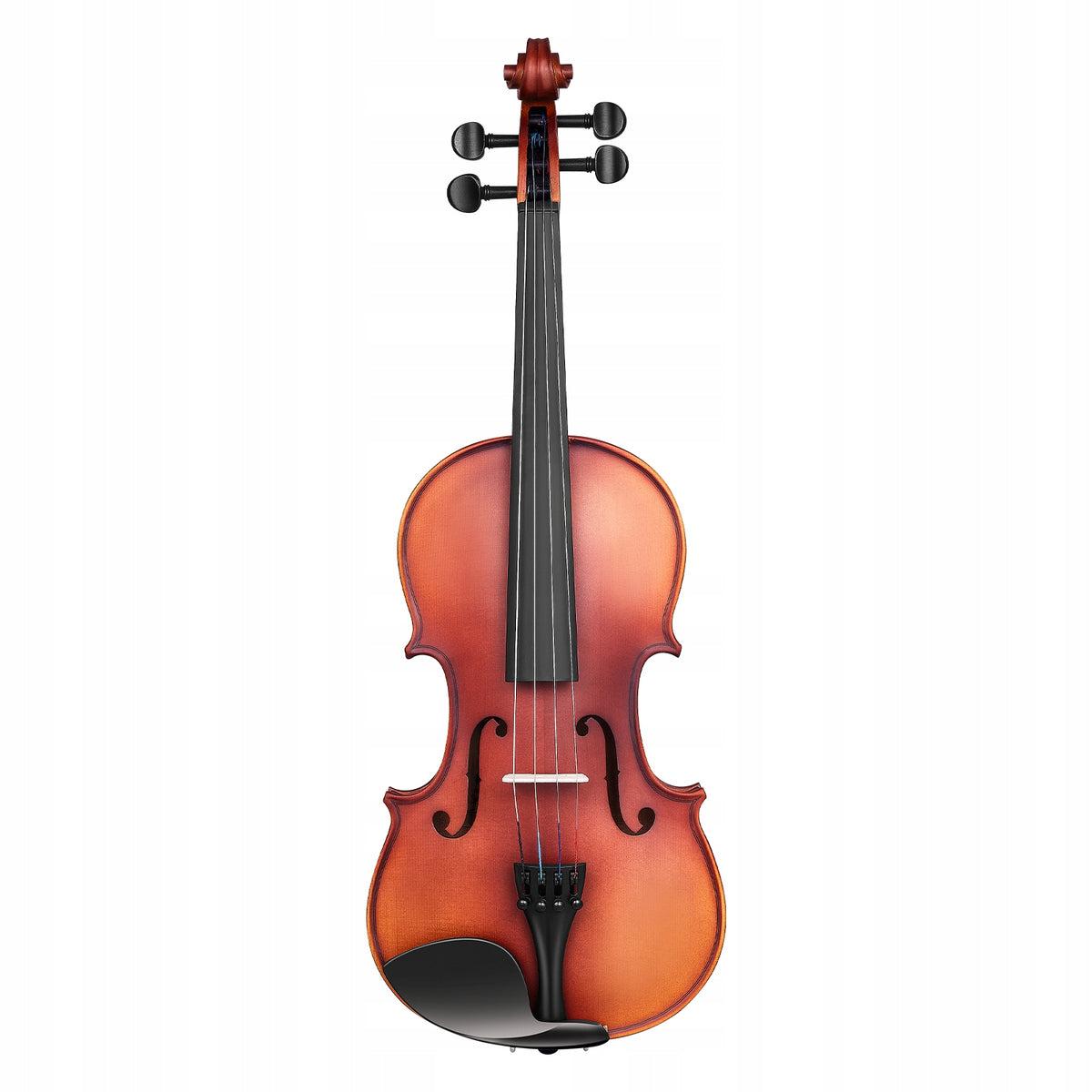 VEVOR VIOLIN 4/4 PREMIUM VIOLIN SET WITH HARD CASE AND TUNER