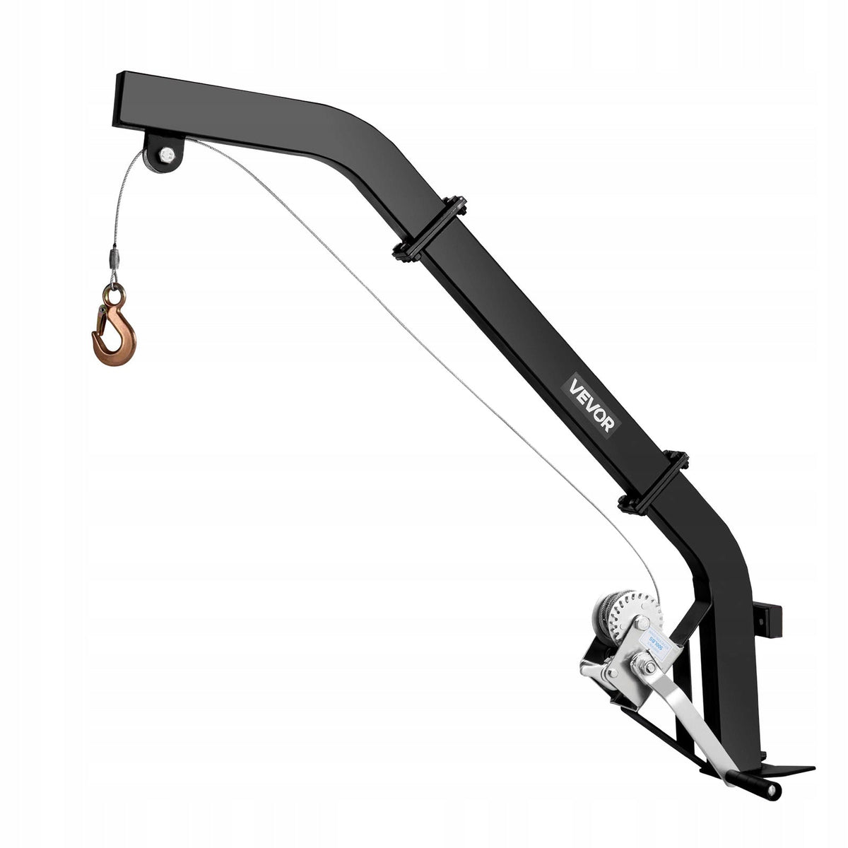 VEVOR PROFESSIONAL HUNTING HOIST FOR TREE 160KG LIFTING CAPACITY STRONG