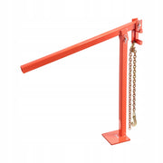 VEVOR POST PULLER T 812 8MM HEAVY DUTY POST REMOVAL TOOL