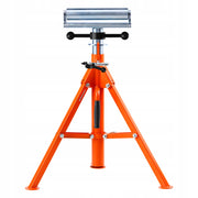 VEVOR ROLLER STAND STRONG 1134 KG ADJUSTABLE HEIGHT 700-1320 MM STEEL NO