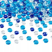 VEVOR FIREPROOF GLASS 4.5 KG GLASS STONES HIGHEST QUALITY