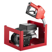 VEVOR ELECTRIC FUEL TRANSFER PUMP 60L/MIN 230V STRONG ROBUST