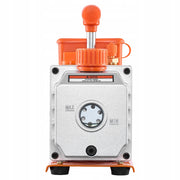 VEVOR VACUUM PUMP WITH MANOMETER 4.5 CFM 127 L/MIN 250W PROFESSIONAL