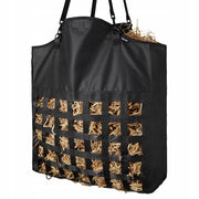 PREMIUM VEVOR HAY BAG FOR HORSES 55X18.5X64 CM WATERPROOF STRONG