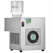 VEVOR COMMERCIAL ICE FLAKE MACHINE 80 KG 360W STEEL