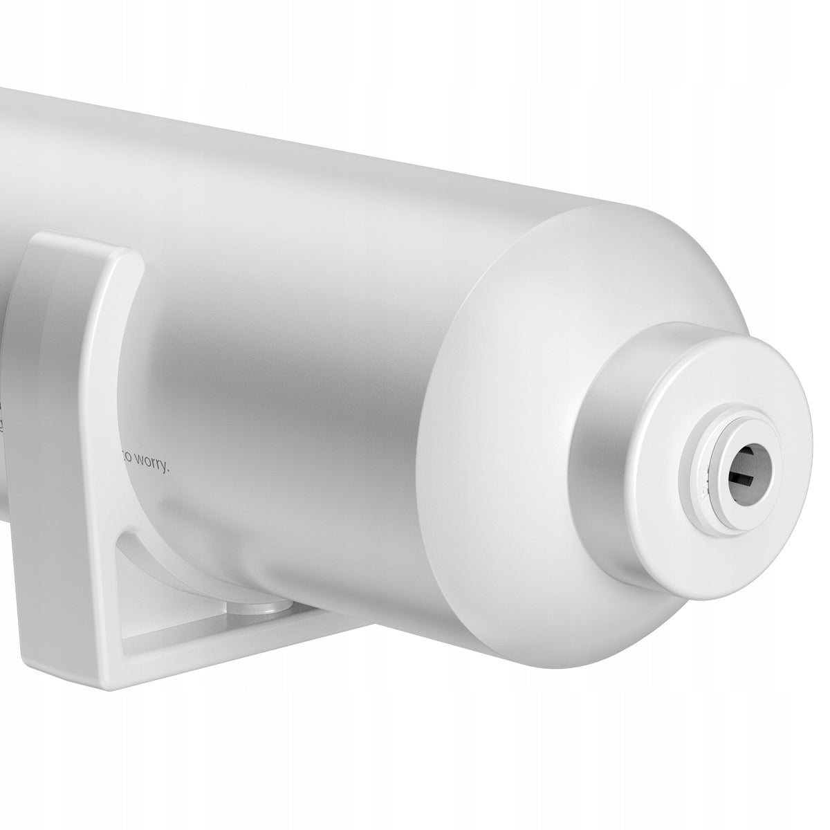 VEVOR REMINERALIZATION FILTER 1100 GALLONS QUICK CONNECT 1/4" PREMIUM