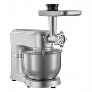 VEVOR 1500W 6L STAINLESS STEEL MULTIFUNCTIONAL ELECTRIC KITCHEN ROBOT POWERFUL