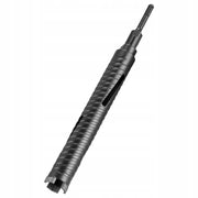 VEVOR 38MM 241MM M16 DIAMOND DRY CORE DRILL BIT PREMIUM SET