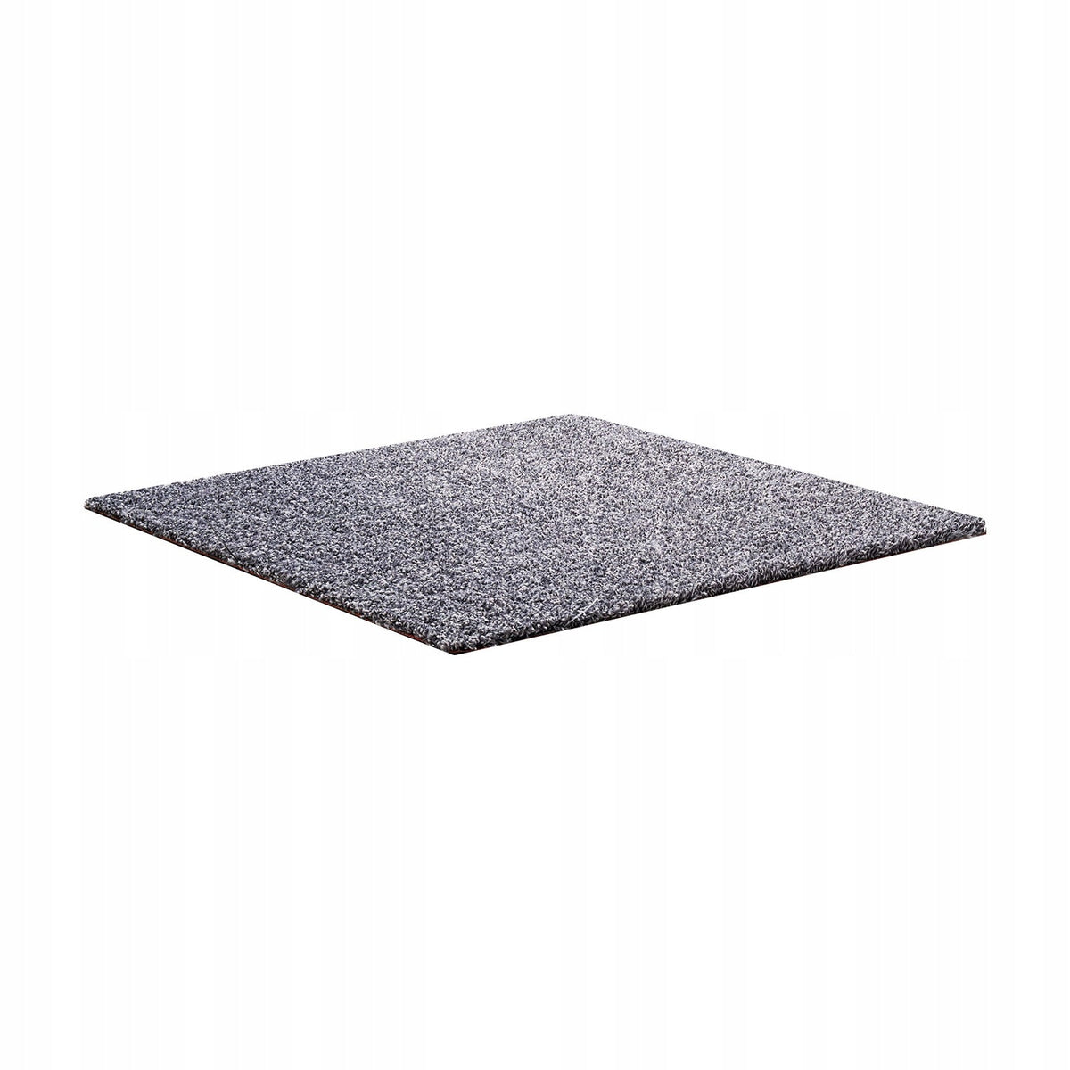 PROFESSIONAL VEVOR CARPET TILES 457X457X12 MM 10 PIECES GREY MODULAR