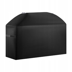VEVOR BBQ COVER 160 CM WATERPROOF SOLID OUTDOOR GRILL COVER