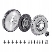VEVOR PREMIUM OEM FLYWHEEL CLUTCH KIT FOR AUDI A3 2003-2010