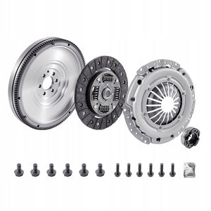 VEVOR PREMIUM OEM FLYWHEEL CLUTCH KIT FOR AUDI A3 2003-2010