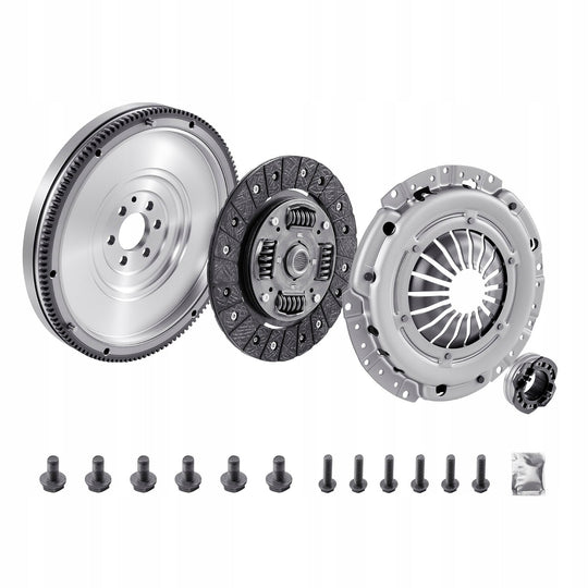 VEVOR PREMIUM OEM FLYWHEEL CLUTCH KIT FOR AUDI A3 2003-2010