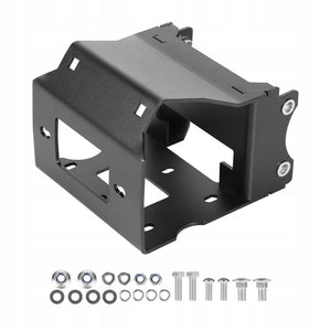 VEVOR WINCH MOUNTING PLATE FOR POLARIS SPORTSMAN ATV 907-1633 KG
