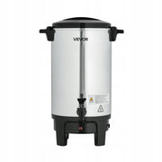 VEVOR 6L COFFEE MAKER 40 CUPS HOT BEVERAGE DISPENSER