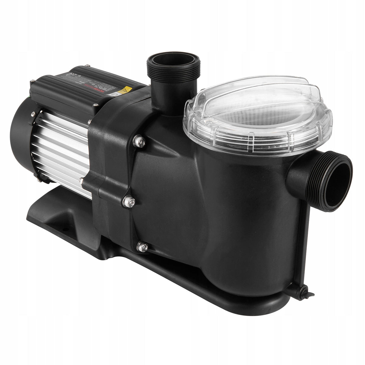 VEVOR Above Ground Pool Pump 2 HP 220V-240V DUAL SPEED 33000