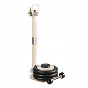 VEVOR PNEUMATIC LIFT 3 TON STRONG WITH 6 STEEL PIPES AND RUBBER