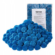 VEVOR POWERFUL FILTER BALLS FOR SAND FILTERS 0.71 KG PREMIUM SET
