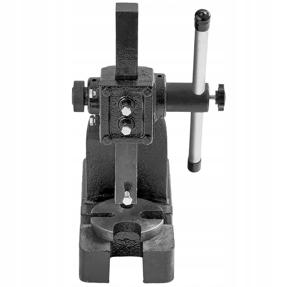 VEVOR ARBOR PRESS 1 TON MANUAL LEVER PRESS PRECISE SOLID