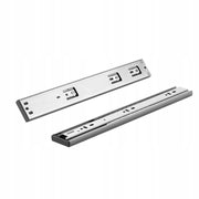 VEVOR DRAWER SLIDES 6 PAIR 406.4MM QUIET BALL BEARING HEAVY-DUTY SOFT CLOSE