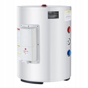 VEVOR 40L 1600W ELECTRIC WATER HEATER LED TEMPERATURE CONTROL