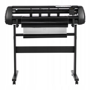 VEVOR PROFESSIONAL VINYL CUTTER 87CM DUAL BLADE PRECISION