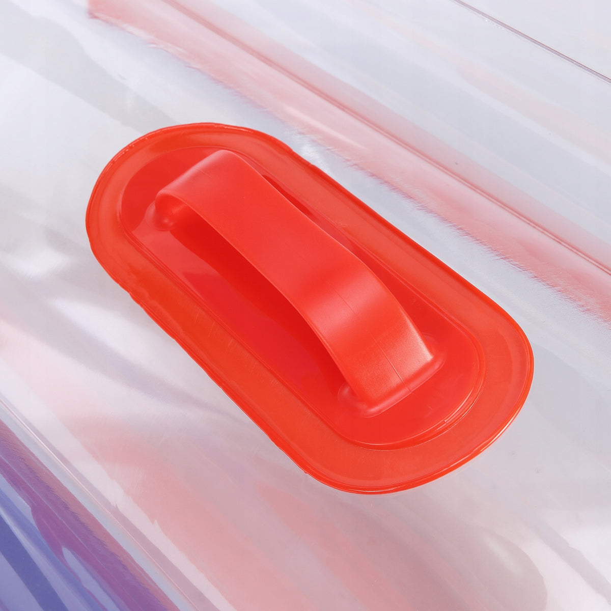 VEVOR 2PCS INFLATABLE BUMPER BALL 1.2M STRONG AND SAFE FOR