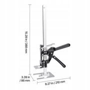 VEVOR LABOR-SAVING LIFT 2 PCS 150 KG LIFTING CAPACITY LIFTING