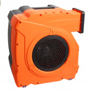 VEVOR 1100W 770 M3/H BLOWER PROFESSIONAL AIR PUMP FOR INFLATABLES