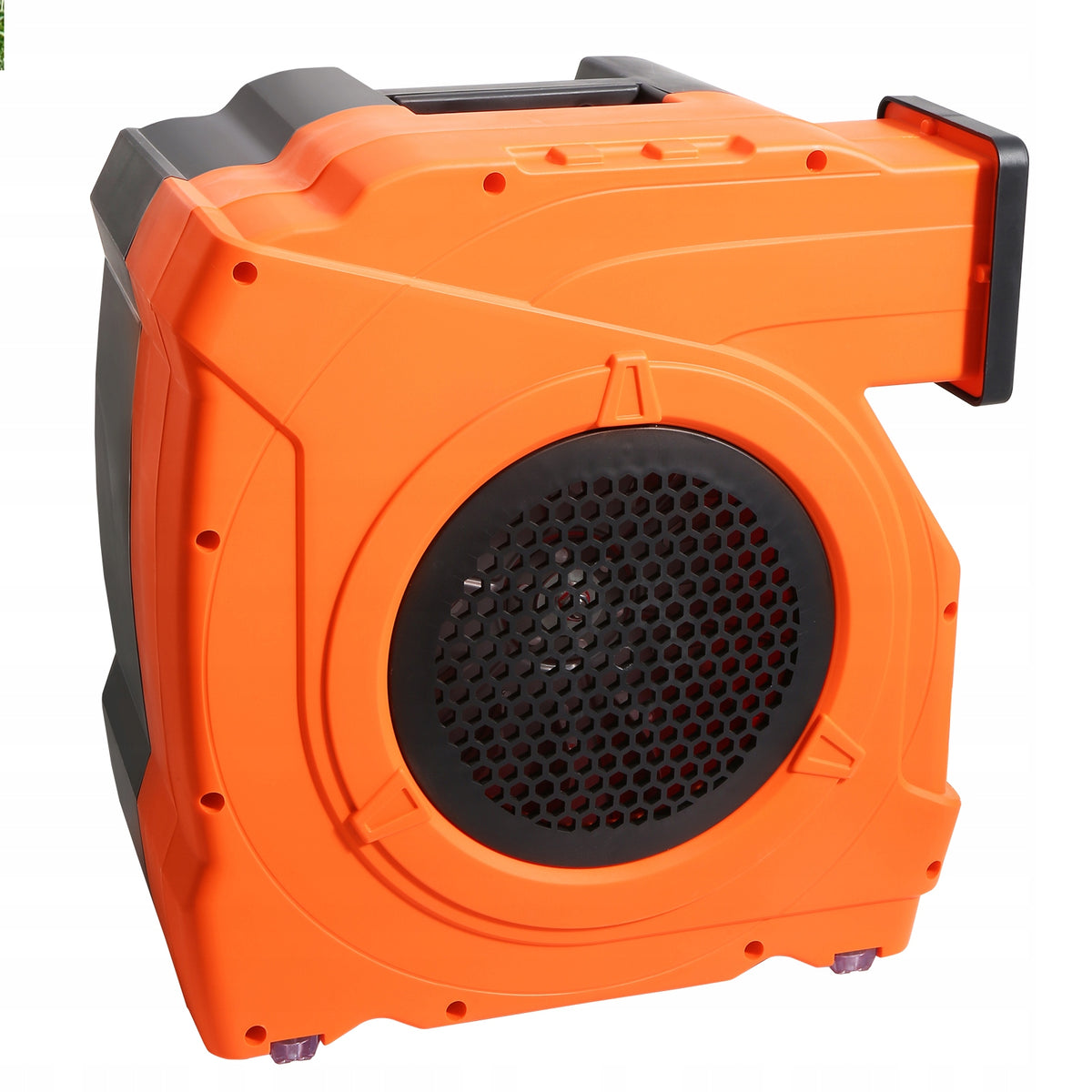 VEVOR 1100W 770 M3/H BLOWER PROFESSIONAL AIR PUMP FOR INFLATABLES