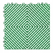 VEVOR DRAINAGE MAT 50 PCS 31X31 CM PP INTERLOCKING ANTI-SLIP PREMIUM