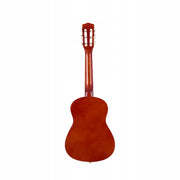 VEVOR 780MM CONCERT GUITAR STARTER KIT BEST FOR BEGINNERS