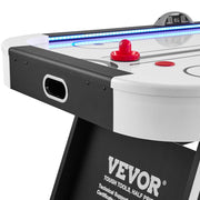 VEVOR PROFESSIONAL AIR HOCKEY TABLE 183X102X81.2CM LED POWERFUL