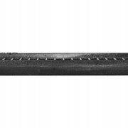VEVOR PROFESSIONAL REVERSIBLE CAST IRON GRILL AND GRIDDLE 185X342MM BLACK